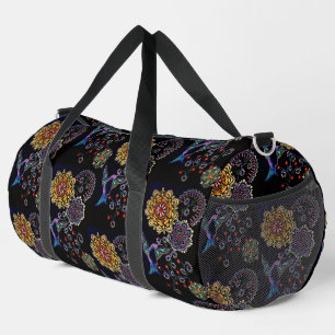 Sac De Sport Colibri