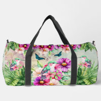 Colibri Tropical