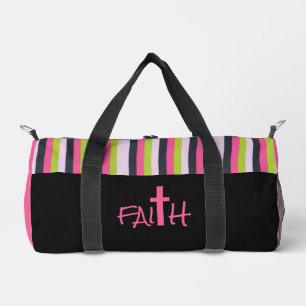 Sac De Sport Collection de cadeaux de foi - Dames Petit