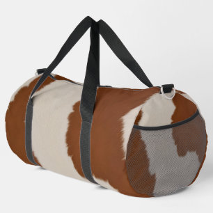 Sac De Sport Collection de luxe élégant et tendance en faux cui