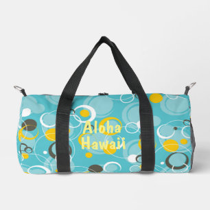 Sac De Sport Collection Hawaii Aloha - Dames