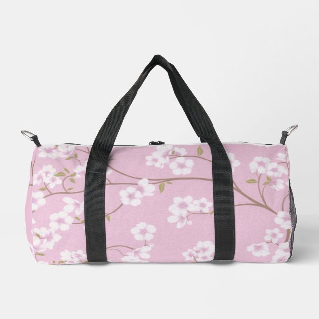 Sac De Sport Collection Lady Elégance - Dames (Recto)