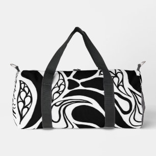Sac De Sport Collection Reine de Shopping -Dames