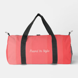 Sac De Sport Collection Reine de Shopping -Dames