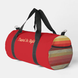 Sac De Sport Collection Reine de Shopping - Petits articles pou