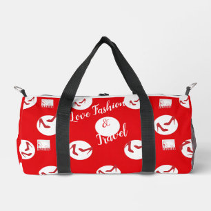 Sac De Sport COLLECTION REINE DU SHOPPING - Dames