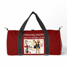 Collection Shopping Queen - Dames 