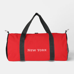 Sac De Sport Collection Sports Line - Petit