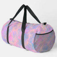 Combinaison géniale de couleurs pastel