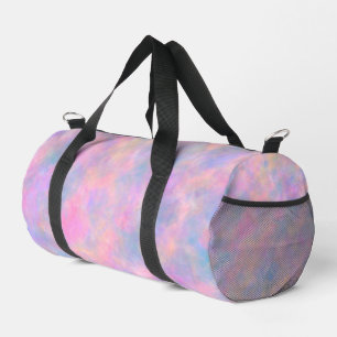 Sac De Sport Combinaison géniale de couleurs pastel