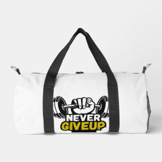 Sac De Sport Conception de salle de gym pour l'haltérophilie mo