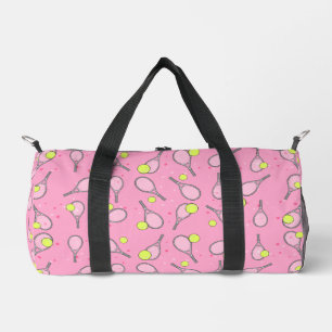 Sac De Sport Conception de tennis