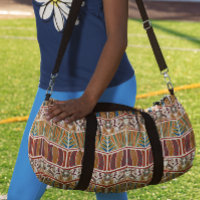 Conception Tribale Africaine