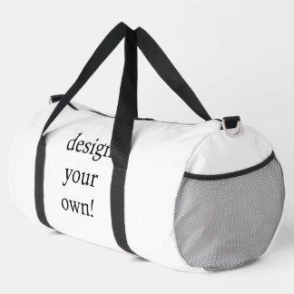 Sac De Sport Concevez votre propre