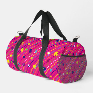 Sac De Sport Conserver ou concevoir votre propre