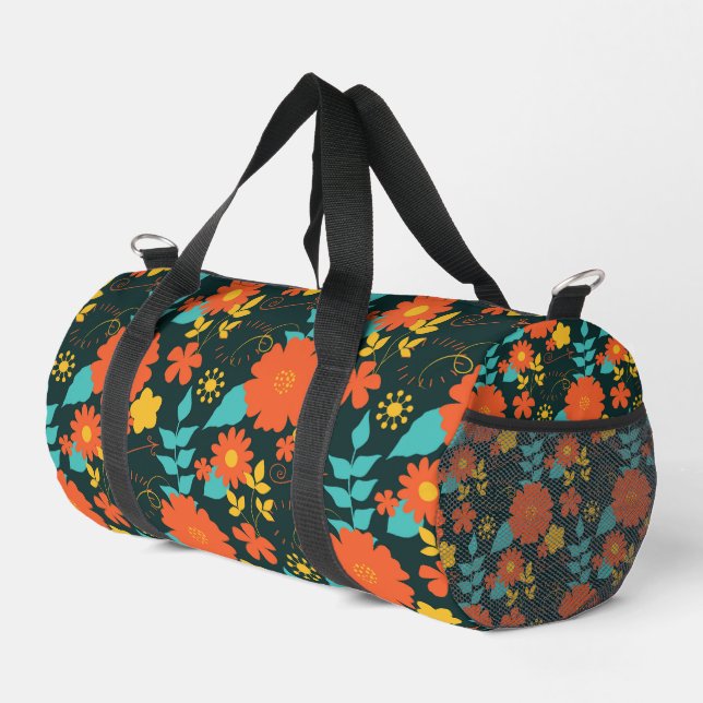 Sac De Sport Conserver ou concevoir votre propre (Coin droit)