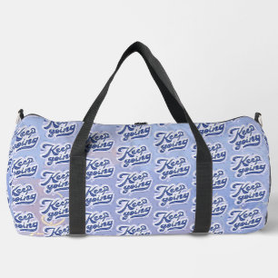 Sac De Sport Continuez