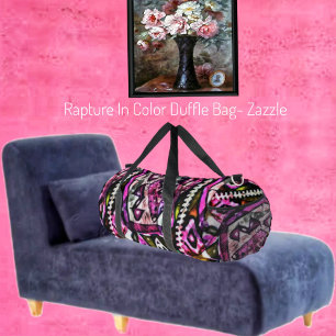 Sac De Sport Couleur de vidage