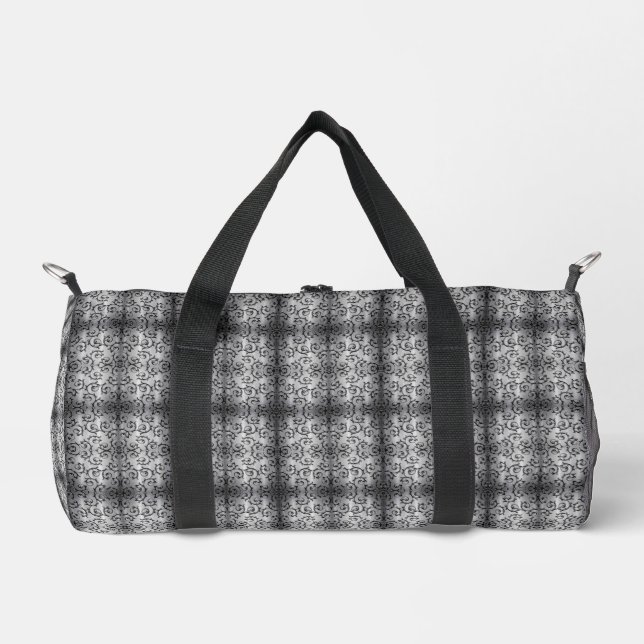 Sac De Sport Couleurs de styles classiques  (Recto)