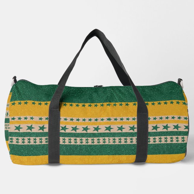 Sac De Sport Coupe du Monde Brésil 2026 (Recto)