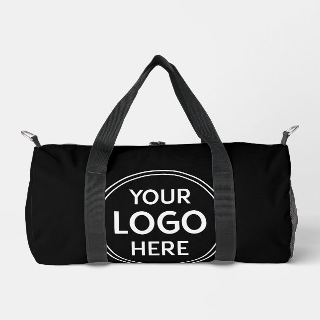 Sac De Sport Créations personnalisées élégantes et modernes vér (Recto)
