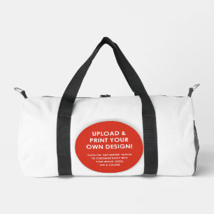 Sac De Sport Créez votre propre personnalisation
