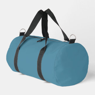 Sac De Sport Créez Votre Propre Vert Turquoise Personnalisé
