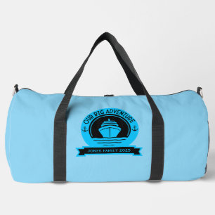 Sac De Sport Croisière mondiale