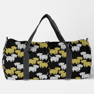 Sac De Sport Dachshund Allemagne Dons de chien