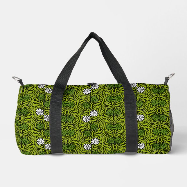 Sac De Sport Décor intérieur scandinave (Recto)