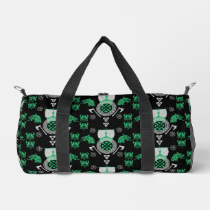 Sac De Sport Décor maison scandinave Viking Norsemen