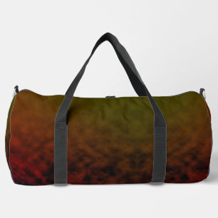 Sac De Sport Dégradé ambre