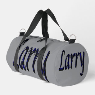 Sac De Sport Des hommes appelés Larry,