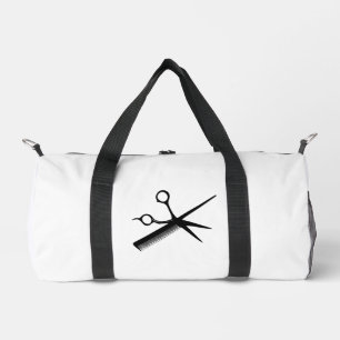 Sac De Sport Design beauté