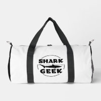 Design Geek De Requin Pour Les Amateurs De Requins
