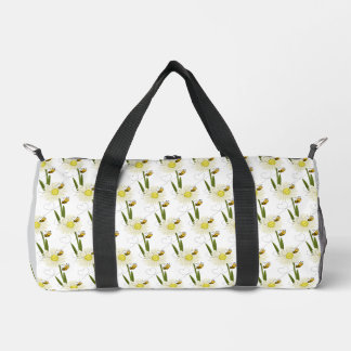 Sac De Sport Deux petites abeilles mignonnes