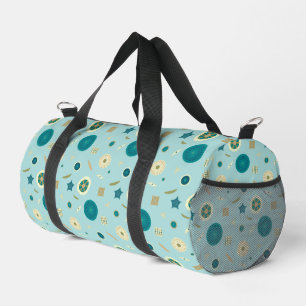Sac De Sport Diatomées Délicieuses