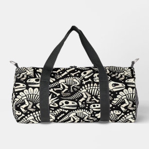 Sac De Sport Dinosaur Bone Adventure