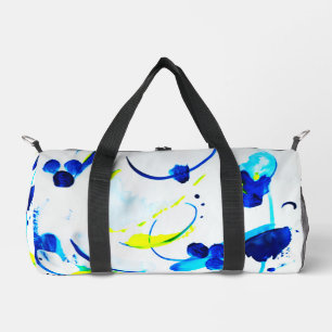 Sac De Sport Distraction 1