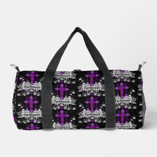 Sac De Sport Dons Gothiques Pour Lui Et Pour Elle