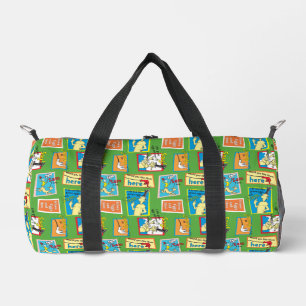 Sac De Sport Dr. Seuss Les œufs verts au jambon citations d'his
