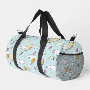 Sac De Sport Dr. Seuss Oh, les endroits où vous irez !