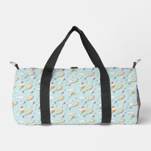 Sac De Sport Dr. Seuss Oh, les endroits que vous allez !