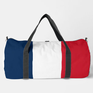 Sac De Sport Drapeau de France