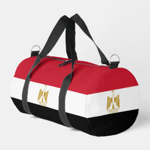 Sac De Sport Drapeau de l'Égypte
