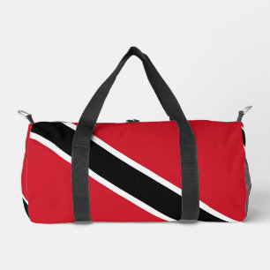 Sac De Sport Drapeau de Trinité-et-Tobago