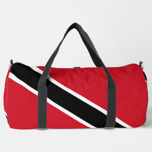Sac De Sport Drapeau de Trinité-et-Tobago