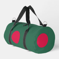 Drapeau du Bangladesh