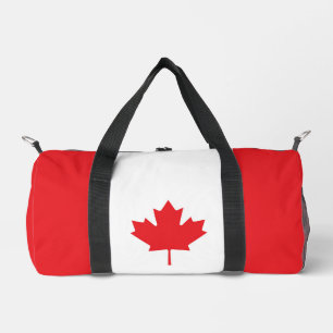 Sac De Sport Drapeau du Canada