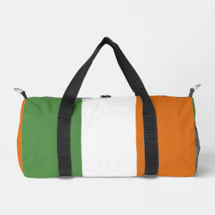 Sac De Sport Drapeau irlandais